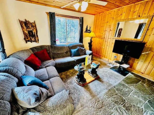 Cozy Bear South-Inside Yosemite-Sleeps 5 Daire Yosemite West Dış mekan fotoğraf